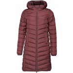 s.Oliver Outdoor Coat vínová – Hledejceny.cz