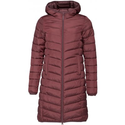 s.Oliver Outdoor Coat vínová – Hledejceny.cz