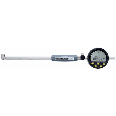 Kinex Digitální mikrometr dutinový 50-160 mm/0.01mm, DIN 863