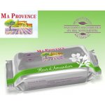 Ma Provence Marseille toaletní mýdlo Mandlový květ 200 g – Zboží Dáma