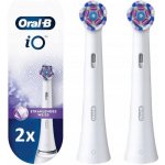 Oral-B iO Radiant White 2 ks – Zbozi.Blesk.cz