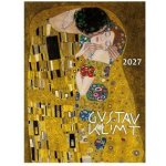 Nástěnný Gustav Klimt 2027 – Zboží Mobilmania