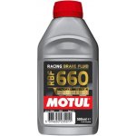 Motul RBF 660 Factory Line 500 ml | Zboží Auto