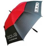 Big Max Aqua UV šedá/červená – Zboží Mobilmania