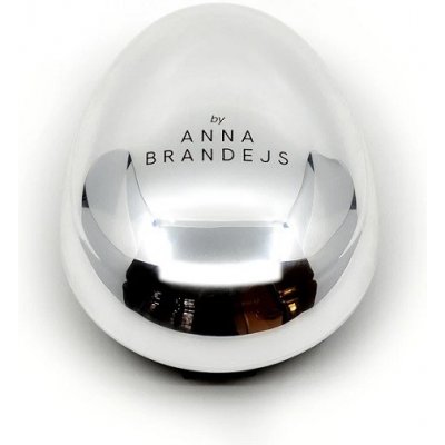 Anna Brandejs Beauty Hairbrush kartáč na vlasy – Hledejceny.cz