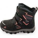 Alpine Pro Rogio dětská zimní obuv – Zboží Dáma