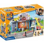 Playmobil 70830 Mobilní operační středisko – Zboží Dáma