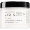 Ziaja Baltic Home Spa Fit Mango hydratační pěna proti celulitidě 300 ml