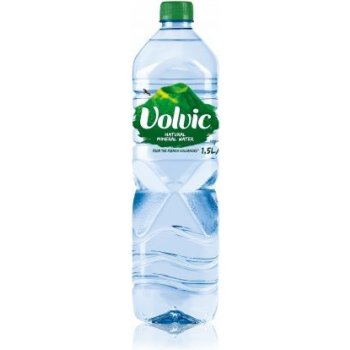 Volvic přírodní 1500 ml