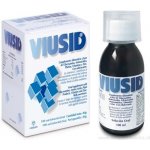 VIUSID sirup 100 ml – Hledejceny.cz