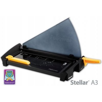 Fellowes Stellar – Sleviste.cz