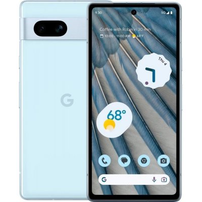 Google Pixel 7a 5G 8GB/128GB Sea – Hledejceny.cz