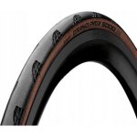 Continental Grand Prix 5000 700x28C kevlar – Zboží Mobilmania