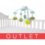 Bright Starts Safari – Zboží Dáma