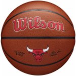 Wilson NBA team ALLIANCE BSKT CHI BULLS – Zboží Mobilmania