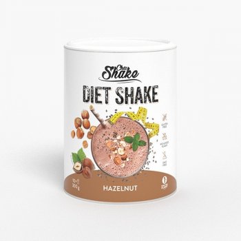 Chia Shake dietní koktejl 300 g