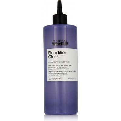 L’Oréal Expert Blondifier Cool Concentrate 400 ml – Hledejceny.cz