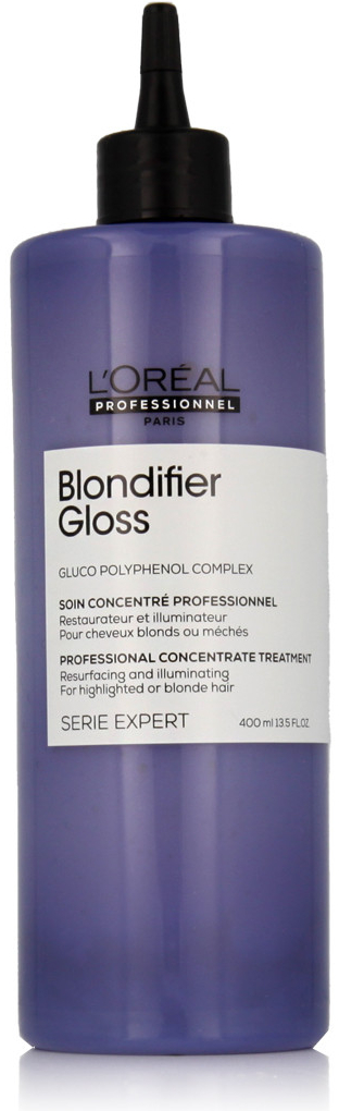 L’Oréal Expert Blondifier Cool Concentrate 400 ml