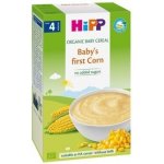 HiPP BIO První kaše nemléčná 100% kukuřičná 200 g – Zboží Dáma