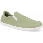 Barefoot slip-on Saguaro Relax V světle zelené – Sleviste.cz