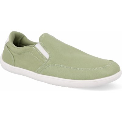 Barefoot slip-on Saguaro Relax V světle zelené – Sleviste.cz