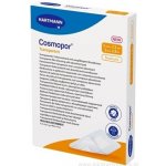 Cosmopor transparent 5 x 7 2 cm sterilní 5 ks – Sleviste.cz