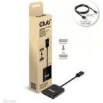 Club3D CSV-7200 – Zboží Mobilmania