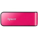 Apacer AH334 64GB AP64GAH334P-1 – Hledejceny.cz