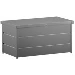 Hörmann box Juno 1320 šedá – Hledejceny.cz