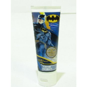 VitalCare Batman zubní pasta pro děti s jahodovou příchutí 75 ml