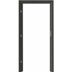 Voster zárubeň nastavitelná obložková antracitová 160-180 mm 70 L – HobbyKompas.cz