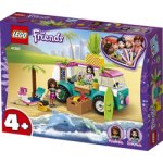 LEGO® Friends 41397 Pojízdný džusový bar – Zboží Živě