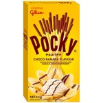 Glico Pocky tyčinky Choco Banana 42 g – Zboží Dáma