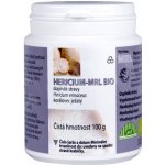 MRL Pleurotus MRL mycélium 100 g biomasa 100 tablet – Hledejceny.cz