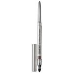 Clinique Quickliner For Eyes konturovací tužka na oči 2 Smoky Brown 3 g – Zboží Dáma