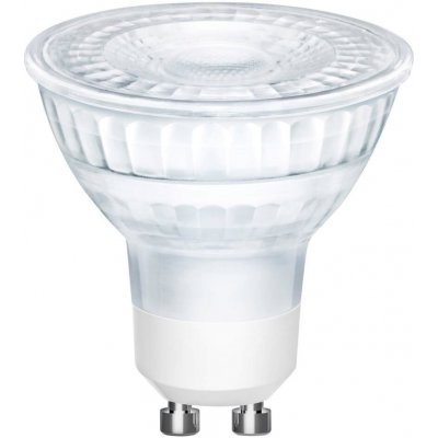 Nordlux LED žárovka reflektor GU10 345lm Dim FG čirá – Hledejceny.cz