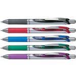 Pentel BL77 EnerGel fialová – Sleviste.cz