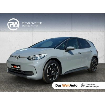 Volkswagen ID.3 Pure Business 125 kW – Hledejceny.cz