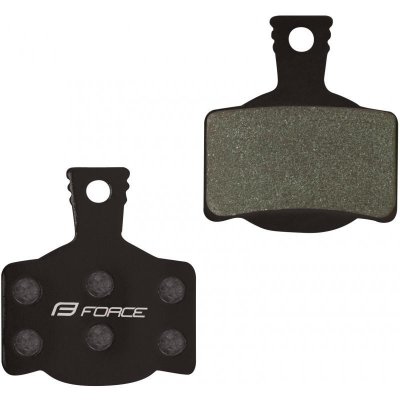 Force Magura MT 2,4,6,8 EBIKE 1 pár, brzdové na kolo – Zboží Dáma