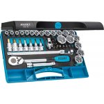 Hazet Gola sada 1/2", 44 ks - 954N – Zboží Dáma