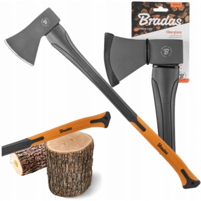 BRADAS 1250g FIBERGLASS BR-KT-SF1125 – Zbozi.Blesk.cz