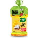 ŠNEK BOB Smoothie mango-kokos 120 g – Hledejceny.cz