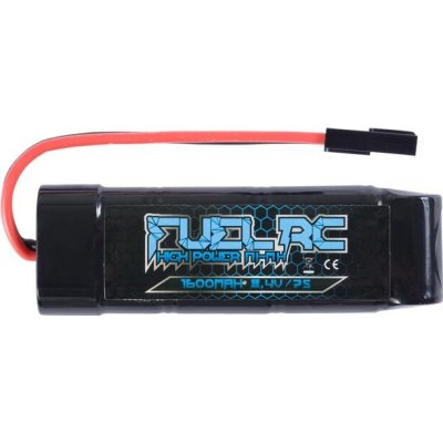 Fuel NI-MH 8,4 V 1600 mAh – Zbozi.Blesk.cz