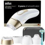 Braun IPL Silk-expert Pro 5 PL5431 – Hledejceny.cz