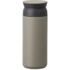 Termosky Kinto Travel Tumbler 350 ml khaki