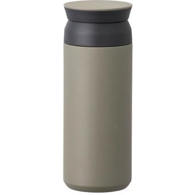 Kinto Travel Tumbler 350 ml khaki – Sleviste.cz