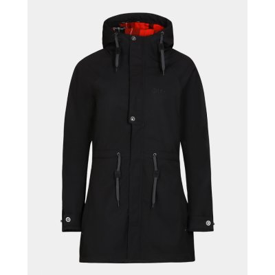 Kilpi Lasika black – Sleviste.cz