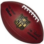 Wilson Official NFL The Duke Game Ball – Zboží Dáma