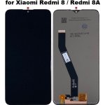 LCD Displej + Dotyková deska pro Xiaomi Redmi 8A – Zboží Mobilmania