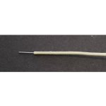 TAD Push back WIRE white, kabel pro Fender elektroniku – Zbozi.Blesk.cz